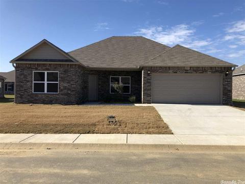 2015 Matthews Meadows Ln, Conway, AR 72032 photo 2