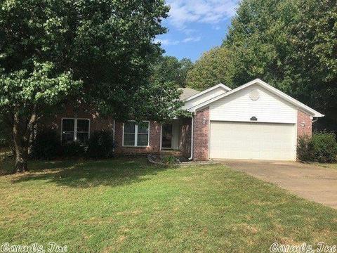 2035 N Hills Blvd, Cabot, AR 72023 photo 1