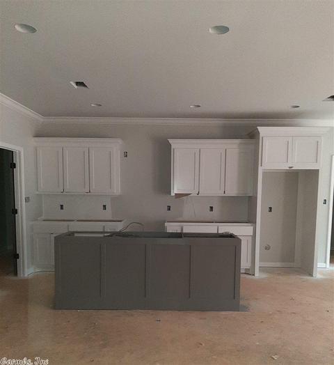 2318 Cook Rd, White Hall, AR 71602 photo 5