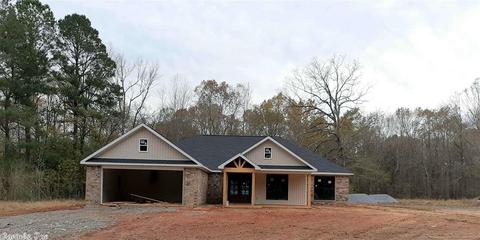 2318 Cook Rd, White Hall, AR 71602 photo 1