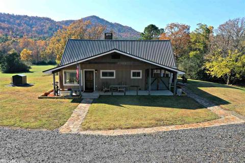 132 Polk Road 630, Mena, AR 71953 photo 24