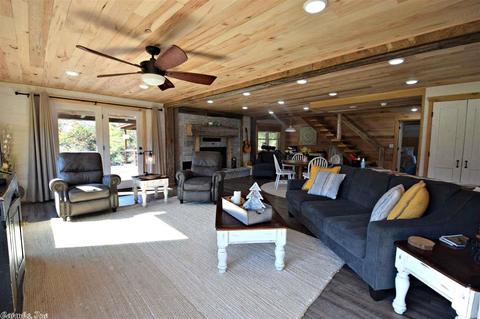 132 Polk Road 630, Mena, AR 71953 photo 23