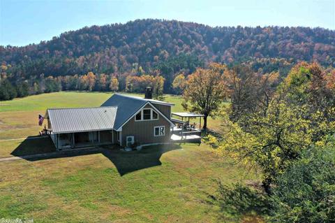 132 Polk Road 630, Mena, AR 71953 photo 29