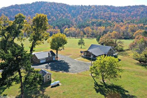 132 Polk Road 630, Mena, AR 71953 photo 13
