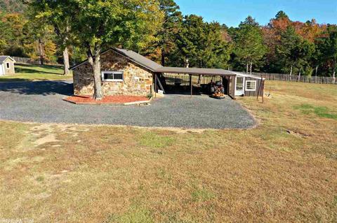 132 Polk Road 630, Mena, AR 71953 photo 28
