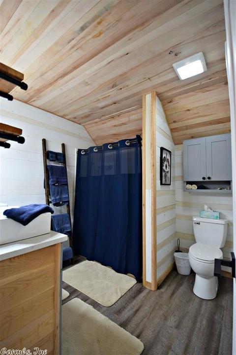 132 Polk Road 630, Mena, AR 71953 photo 2