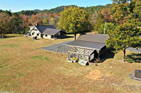 132 Polk Road 630, Mena, AR 71953 photo 27