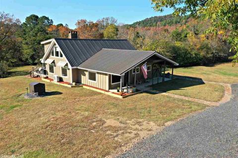 132 Polk Road 630, Mena, AR 71953 photo 30