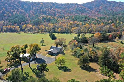 132 Polk Road 630, Mena, AR 71953 photo 14