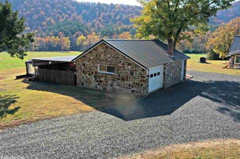 132 Polk Road 630, Mena, AR 71953 photo 31
