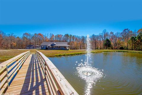 9190 Steel Bridge Rd, Benton, AR 72019 photo 4