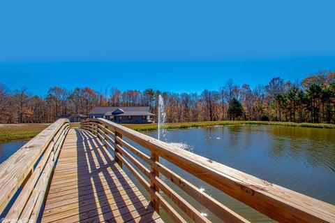 9190 Steel Bridge Rd, Benton, AR 72019 photo 33