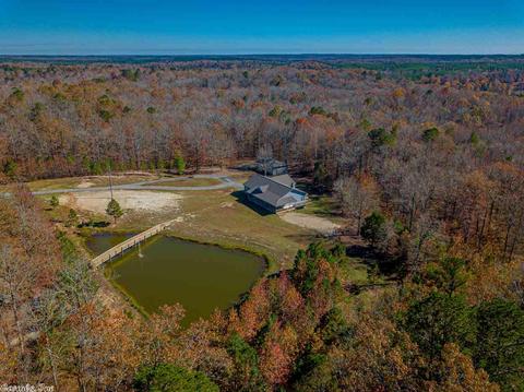 9190 Steel Bridge Rd, Benton, AR 72019 photo 2