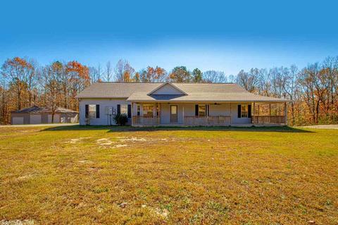 9190 Steel Bridge Rd, Benton, AR 72019 photo 1