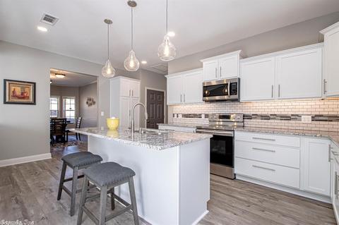 9190 Steel Bridge Rd, Benton, AR 72019 photo 14