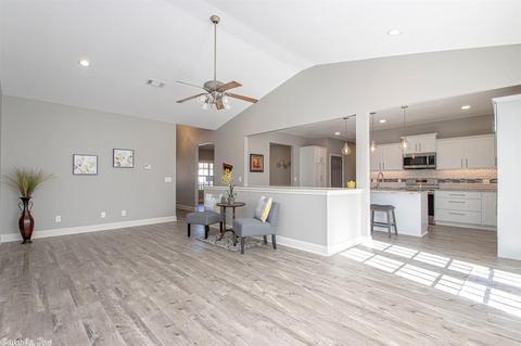 9190 Steel Bridge Rd, Benton, AR 72019 photo 8