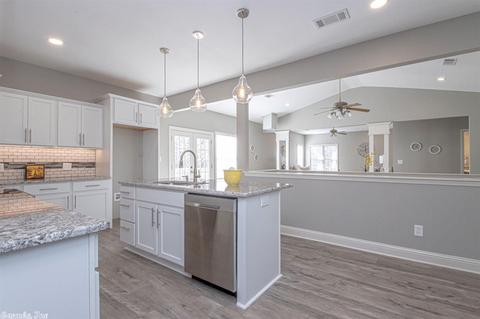 9190 Steel Bridge Rd, Benton, AR 72019 photo 9
