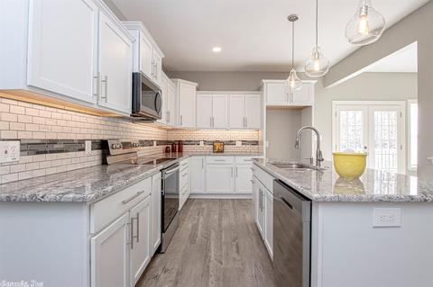 9190 Steel Bridge Rd, Benton, AR 72019 photo 10