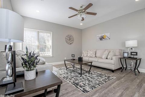 9190 Steel Bridge Rd, Benton, AR 72019 photo 13