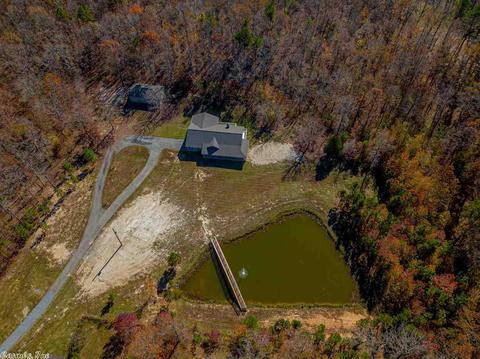 9190 Steel Bridge Rd, Benton, AR 72019 photo 34