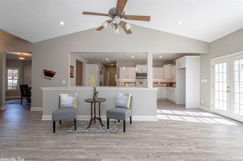 9190 Steel Bridge Rd, Benton, AR 72019 photo 15