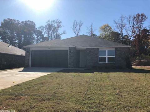 7041 Woodsgate Cv, Alexander, AR 72002 photo 1