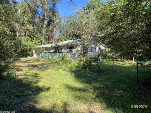 609 Laurel Rd, Bismarck, AR 71929 photo 2