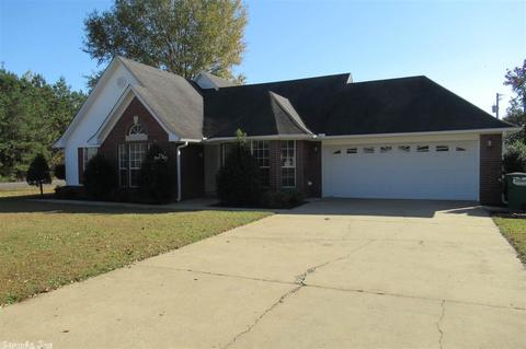 1801 Applewood Cv, Beebe, AR 72012 photo 1