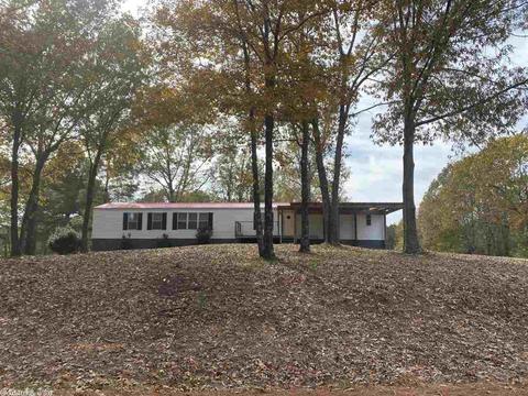 10236 W Fairview Rd, Mabelvale, AR 72103 photo 1
