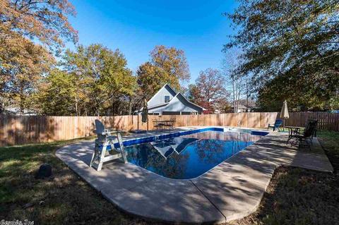 263 Pershing Dr, Austin, AR 72007 photo 8