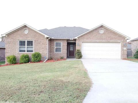 12 Sierra Dr, Austin, AR 72007 photo 2