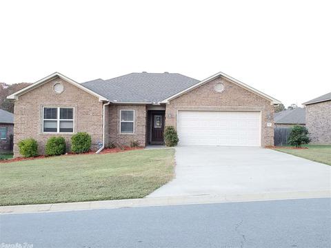 12 Sierra Dr, Austin, AR 72007 photo 1