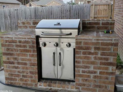 12 Sierra Dr, Austin, AR 72007 photo 30