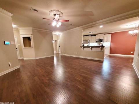 12 Sierra Dr, Austin, AR 72007 photo 3
