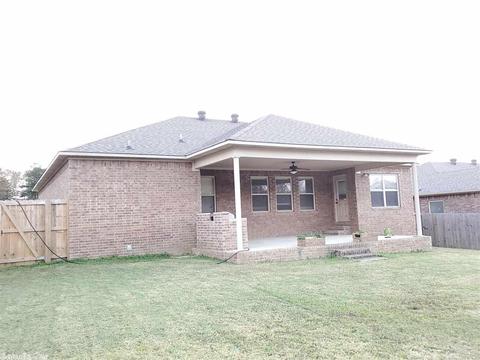 12 Sierra Dr, Austin, AR 72007 photo 33