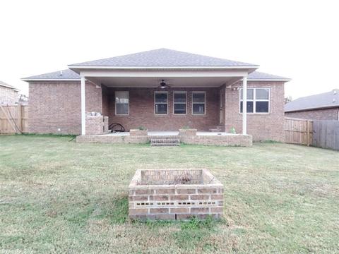 12 Sierra Dr, Austin, AR 72007 photo 28