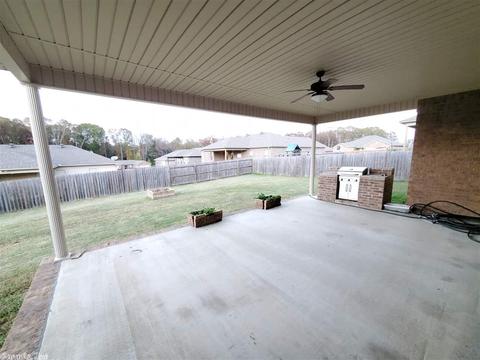 12 Sierra Dr, Austin, AR 72007 photo 29