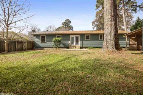 10 Toler Rd, Sheridan, AR 72150 photo 25