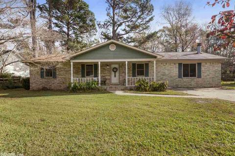 10 Toler Rd, Sheridan, AR 72150 photo 1