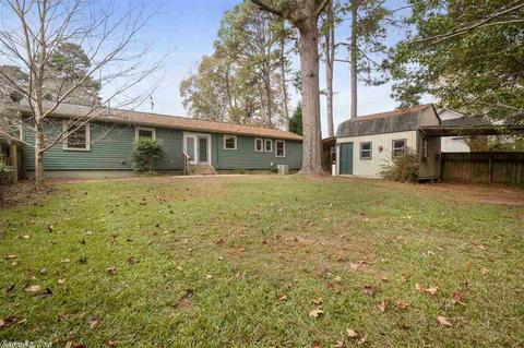 10 Toler Rd, Sheridan, AR 72150 photo 27