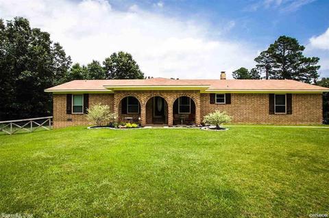 664 Shouse Ford Rd, Amity, AR 71921 photo 1