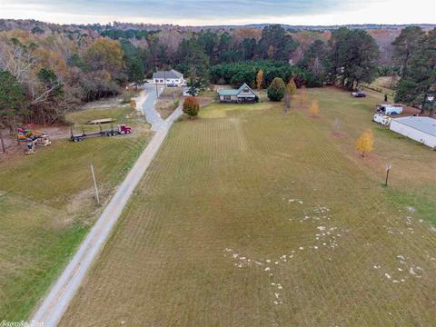12613 Germania, Alexander, AR 72002 photo 1