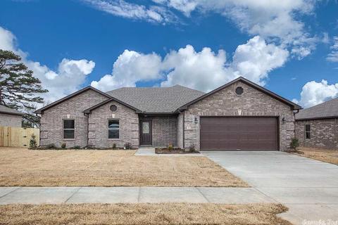 32 Cimarron Cir, Cabot, AR 72023 photo 1