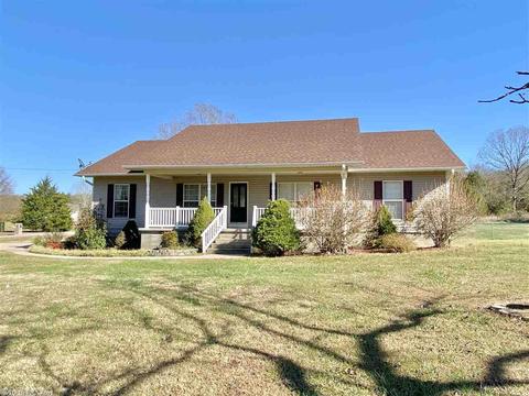 20 Kirk St, Melbourne, AR 72556 photo 1