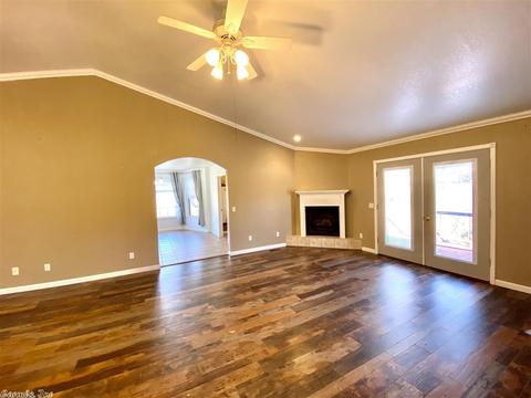 20 Kirk St, Melbourne, AR 72556 photo 2