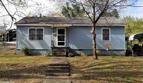 700 Poplar, Benton, AR 72015 photo 1