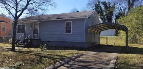 700 Poplar, Benton, AR 72015 photo 3