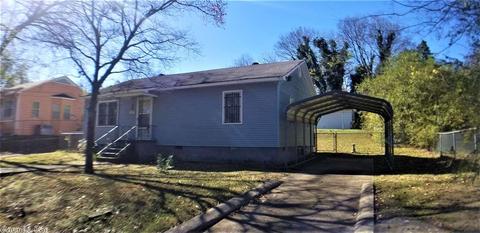 700 Poplar, Benton, AR 72015 photo 4