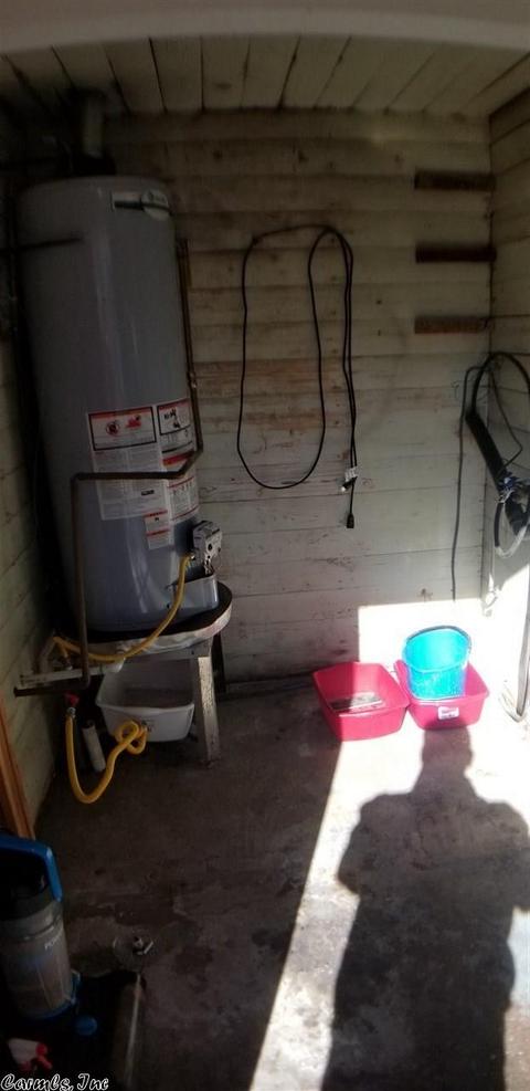 700 Poplar, Benton, AR 72015 photo 19