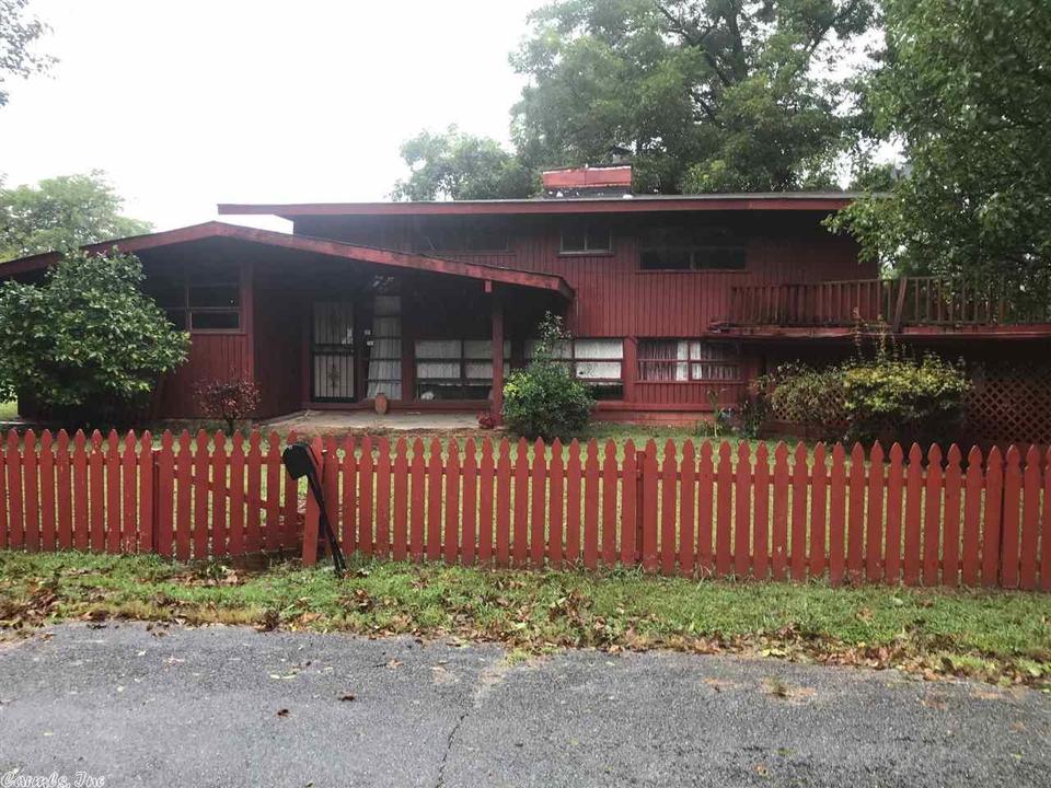 101 Summer St, Marked Tree, AR 72365 1 photo MLS 20035684 Movoto